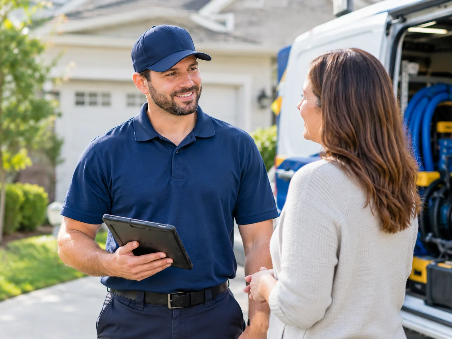 Sewage Backup Cleanup Stoneville, NC FAQs
